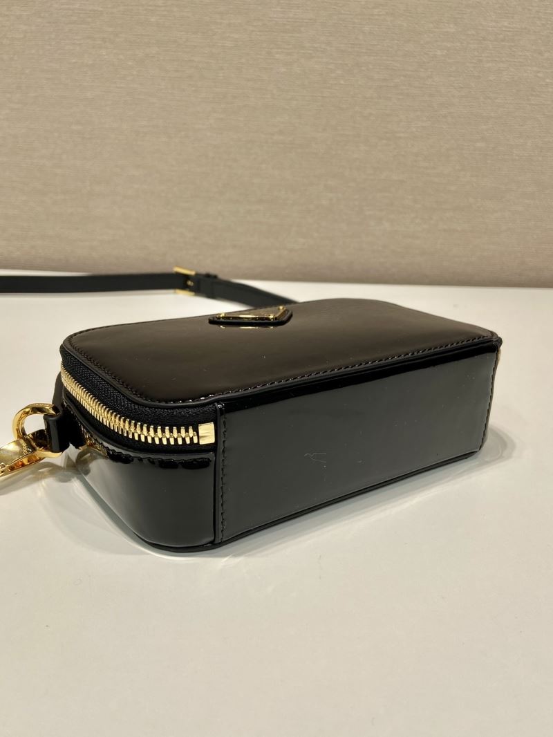 Pra*a satchel bags